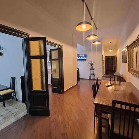 Casa Di Bea Lägenhet Rom Exteriör bild