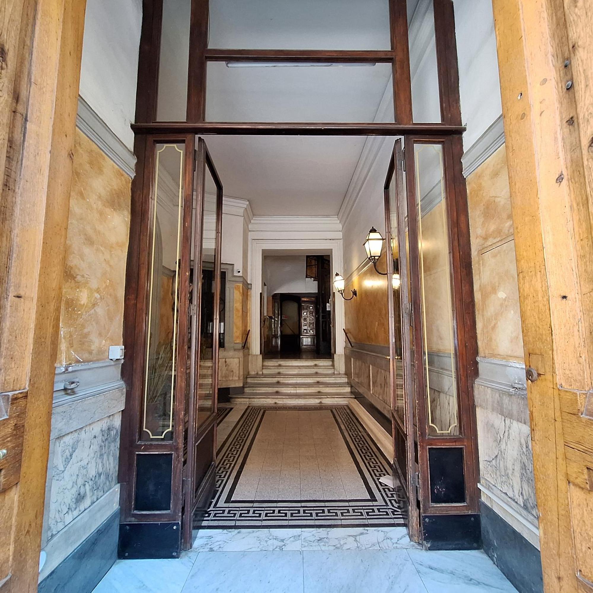 Casa Di Bea Lägenhet Rom Exteriör bild