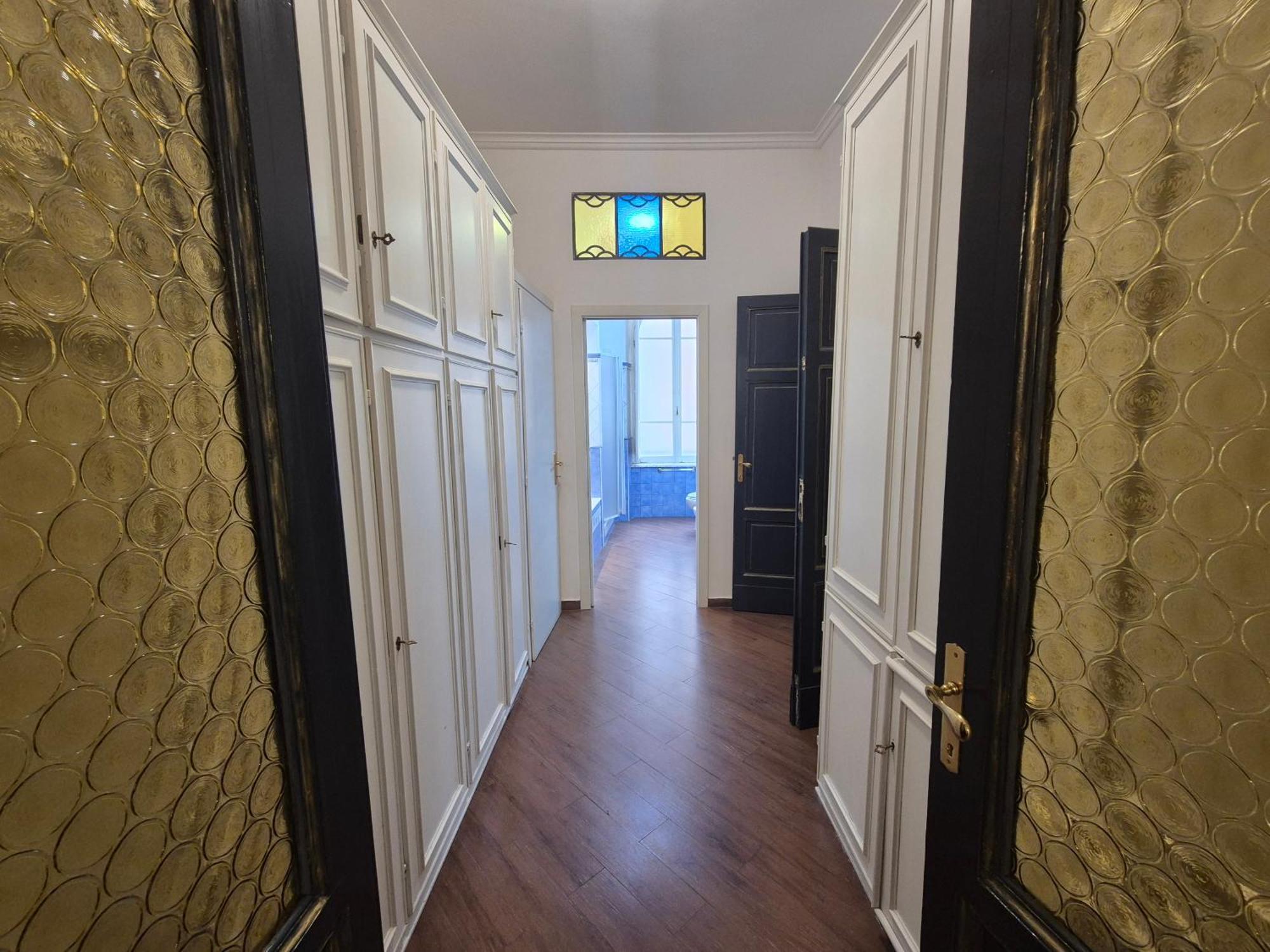 Casa Di Bea Lägenhet Rom Exteriör bild
