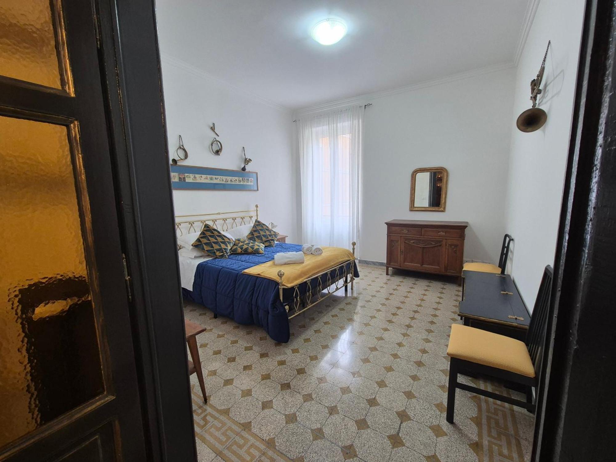 Casa Di Bea Lägenhet Rom Exteriör bild
