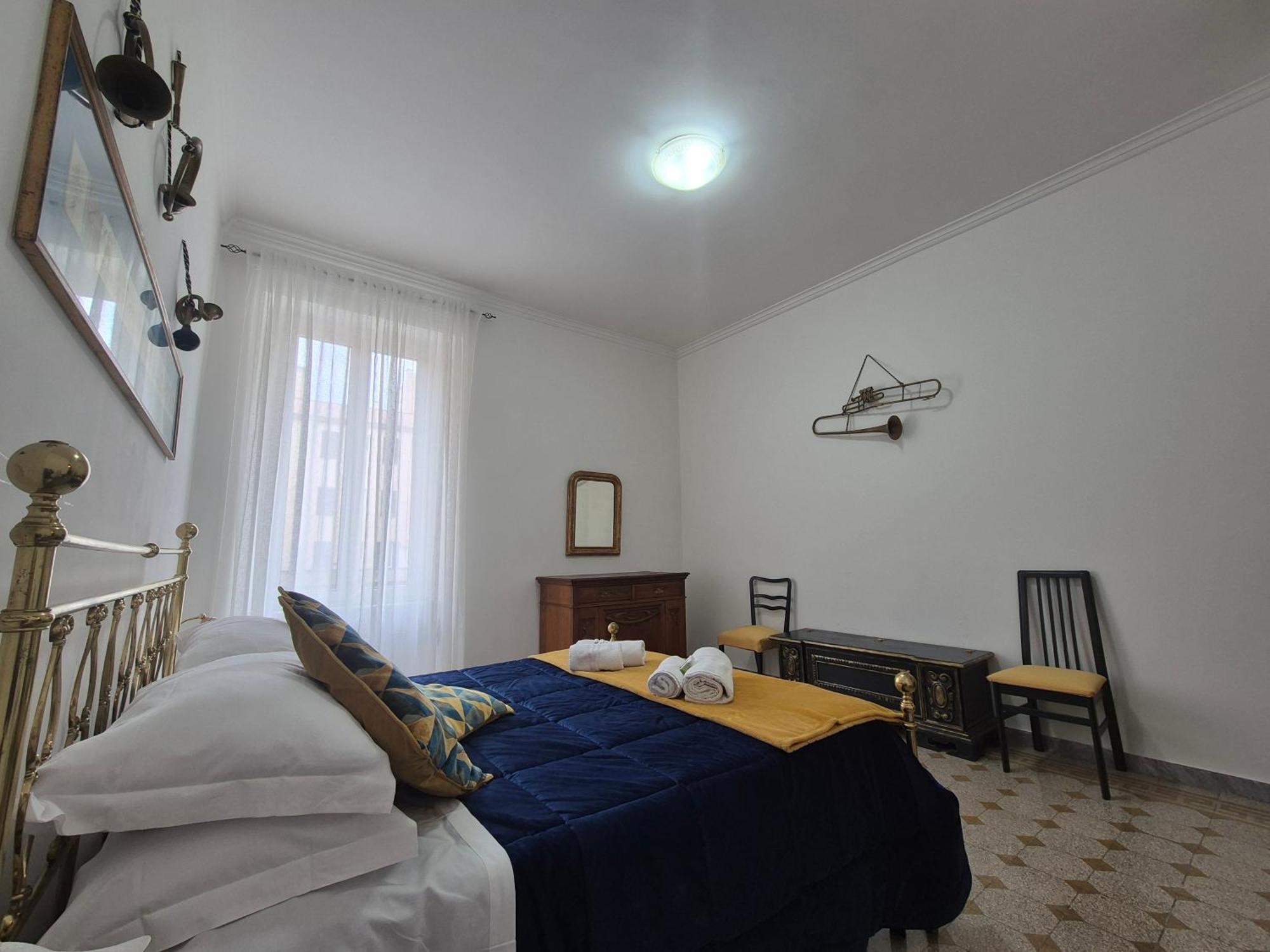 Casa Di Bea Lägenhet Rom Exteriör bild