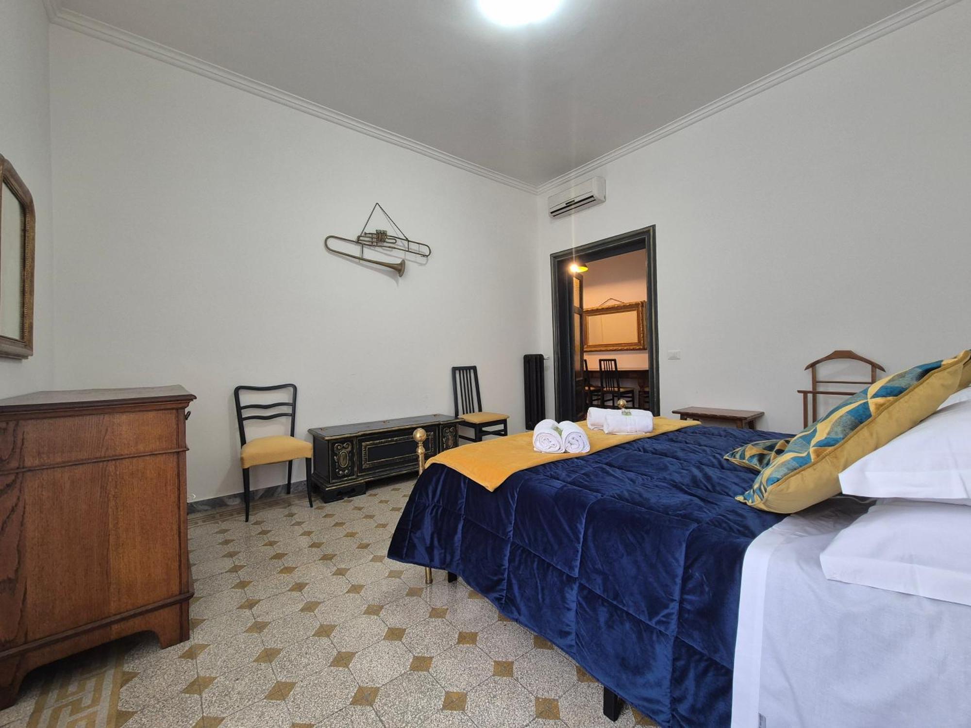 Casa Di Bea Lägenhet Rom Exteriör bild