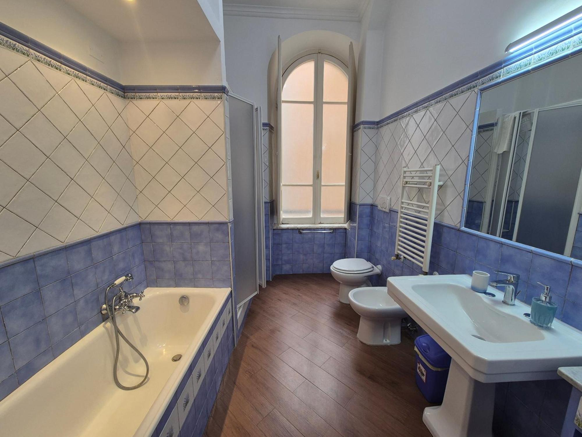 Casa Di Bea Lägenhet Rom Exteriör bild