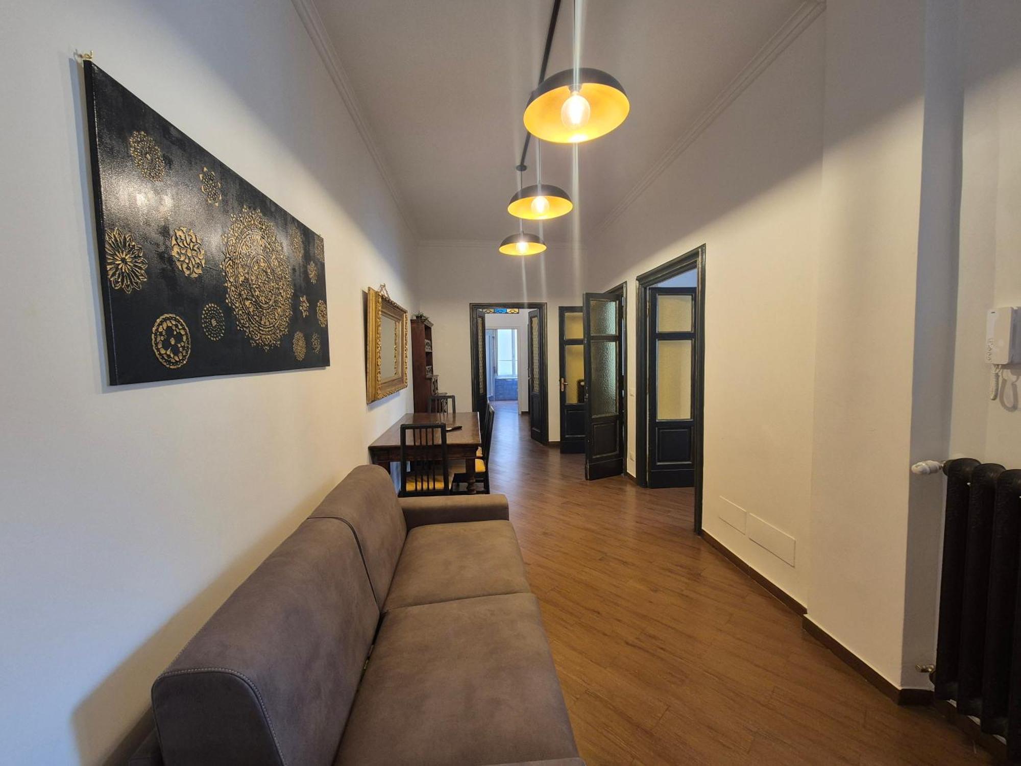 Casa Di Bea Lägenhet Rom Exteriör bild