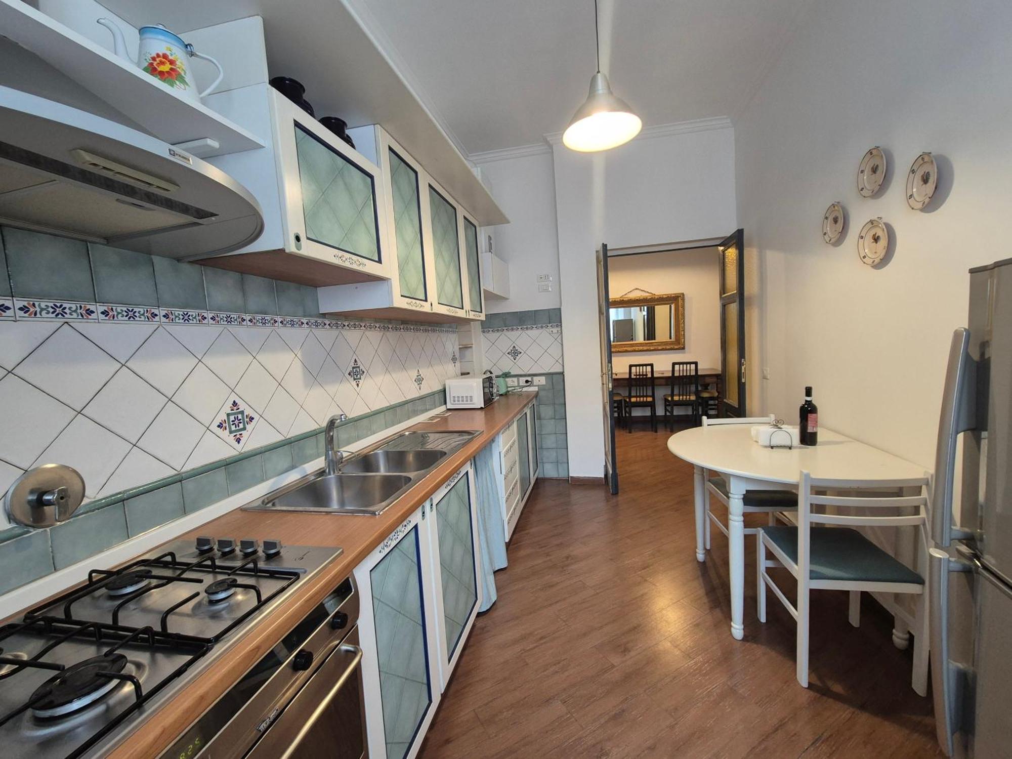 Casa Di Bea Lägenhet Rom Exteriör bild