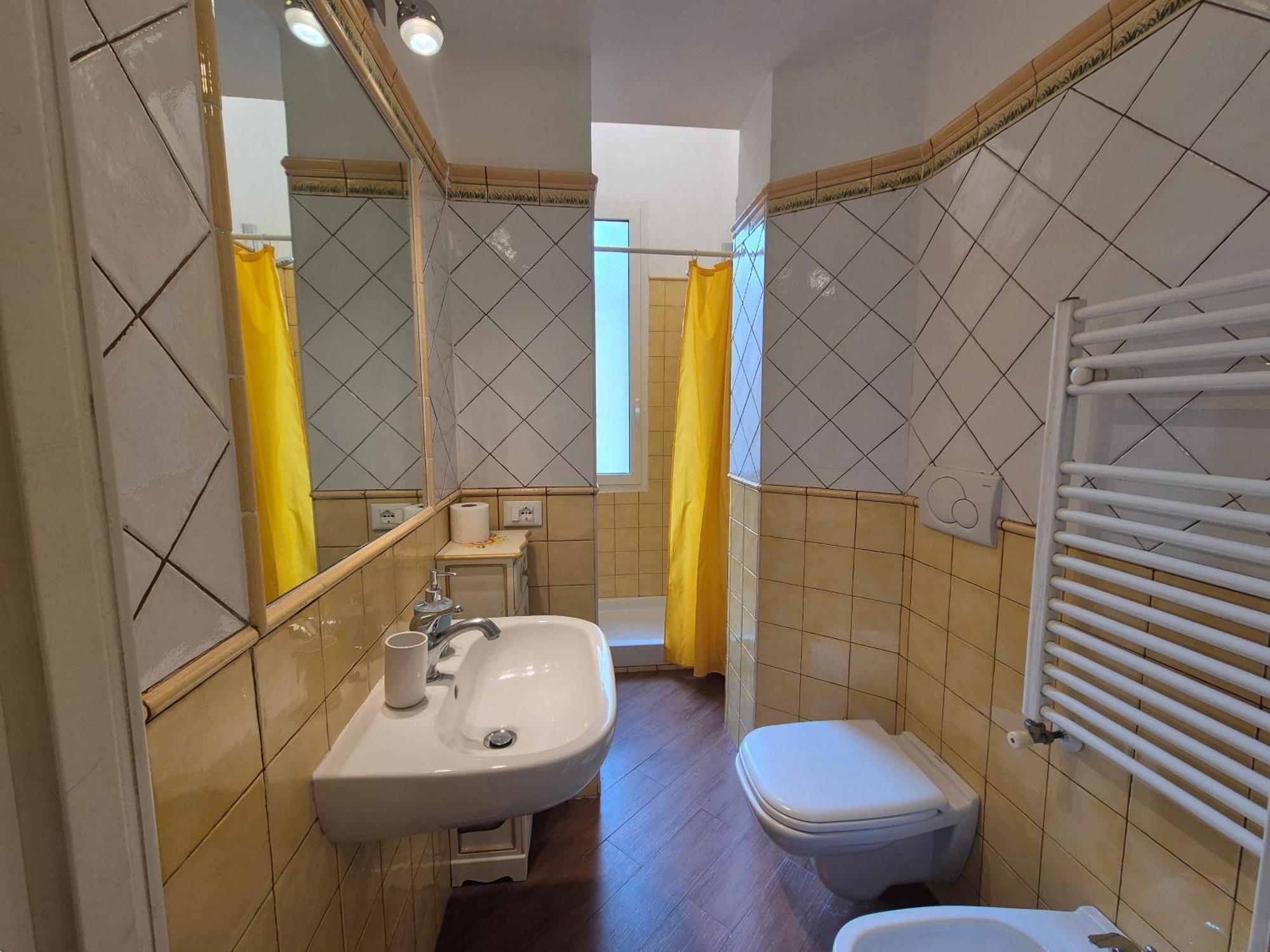 Casa Di Bea Lägenhet Rom Exteriör bild
